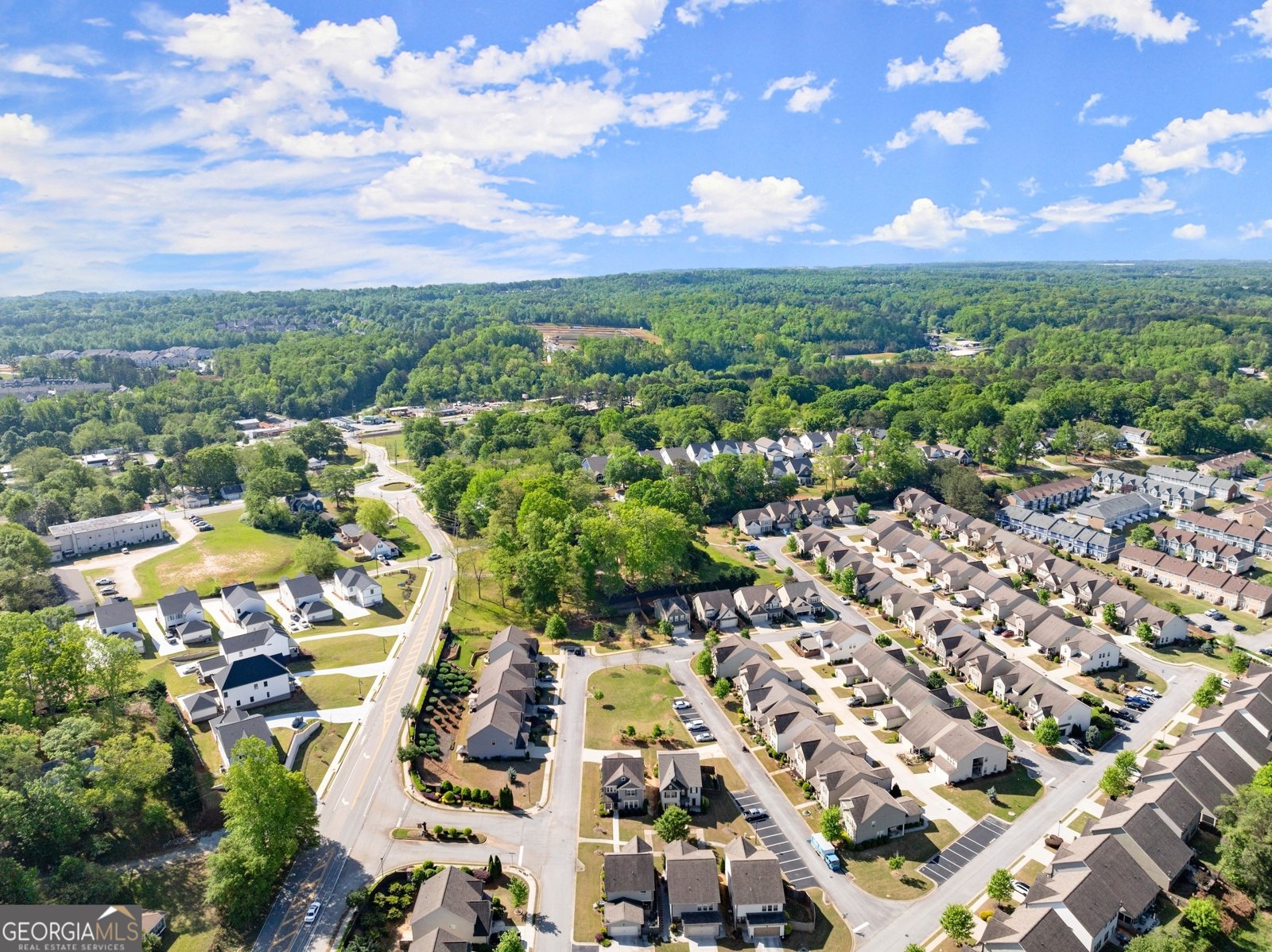 5924 Waterway Place Flowery Branch - 41