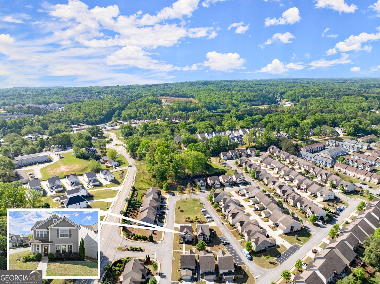 5924 Waterway Place Flowery Branch - 42