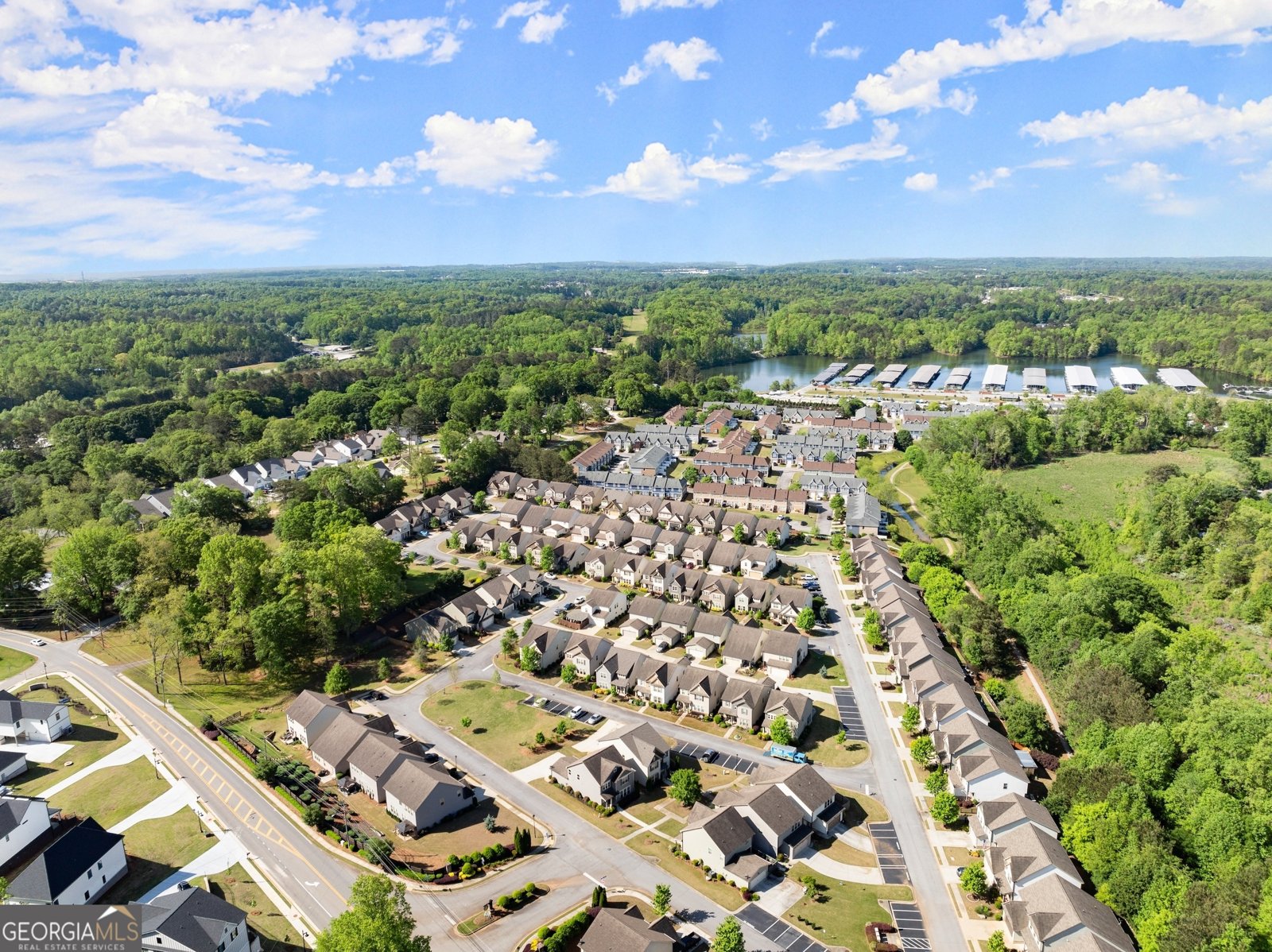 5924 Waterway Place Flowery Branch - 43