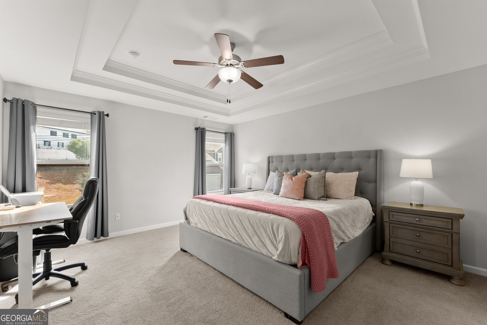 5924 Waterway Place Flowery Branch - 5