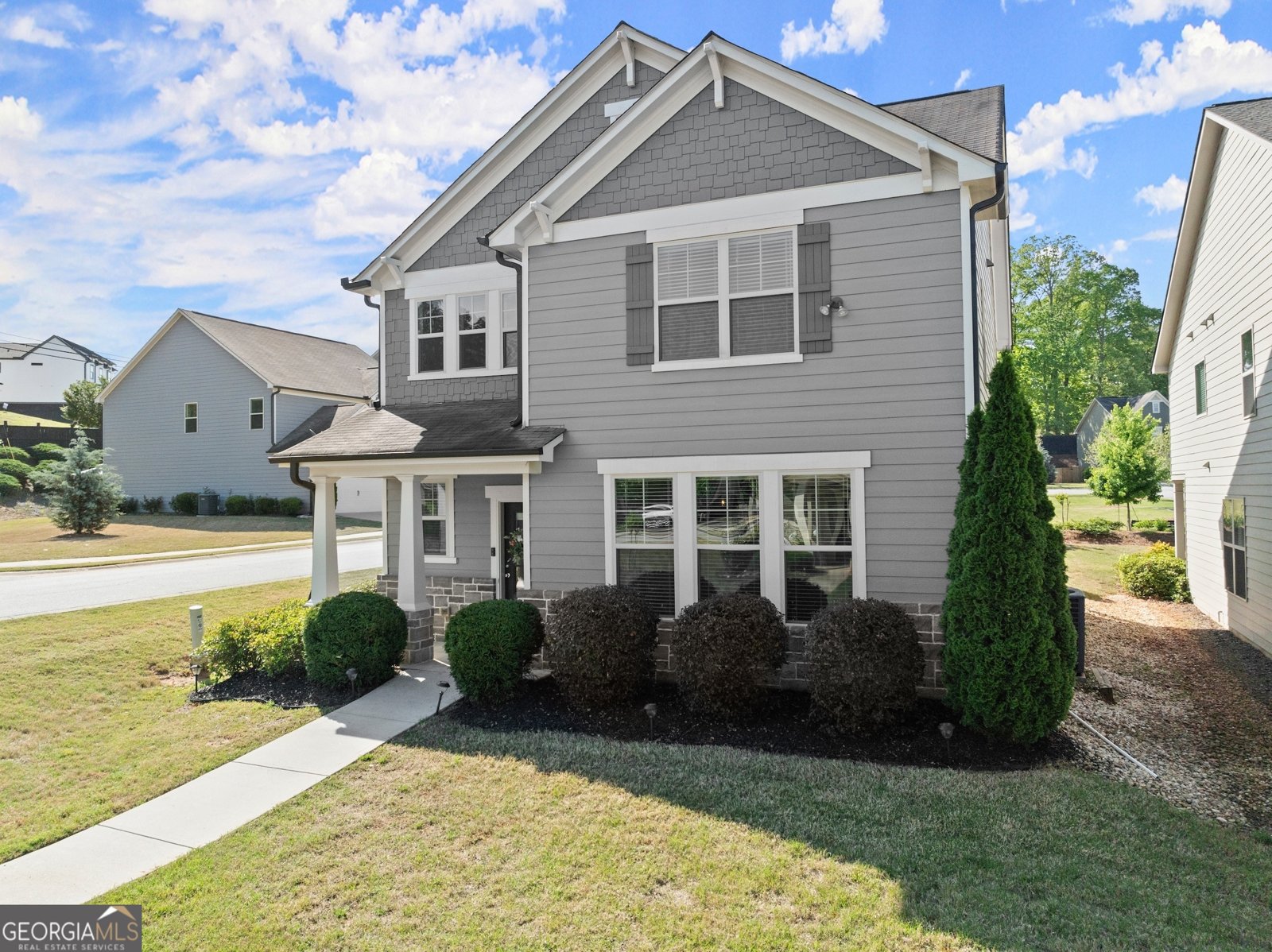 5924 Waterway Place Flowery Branch - 8