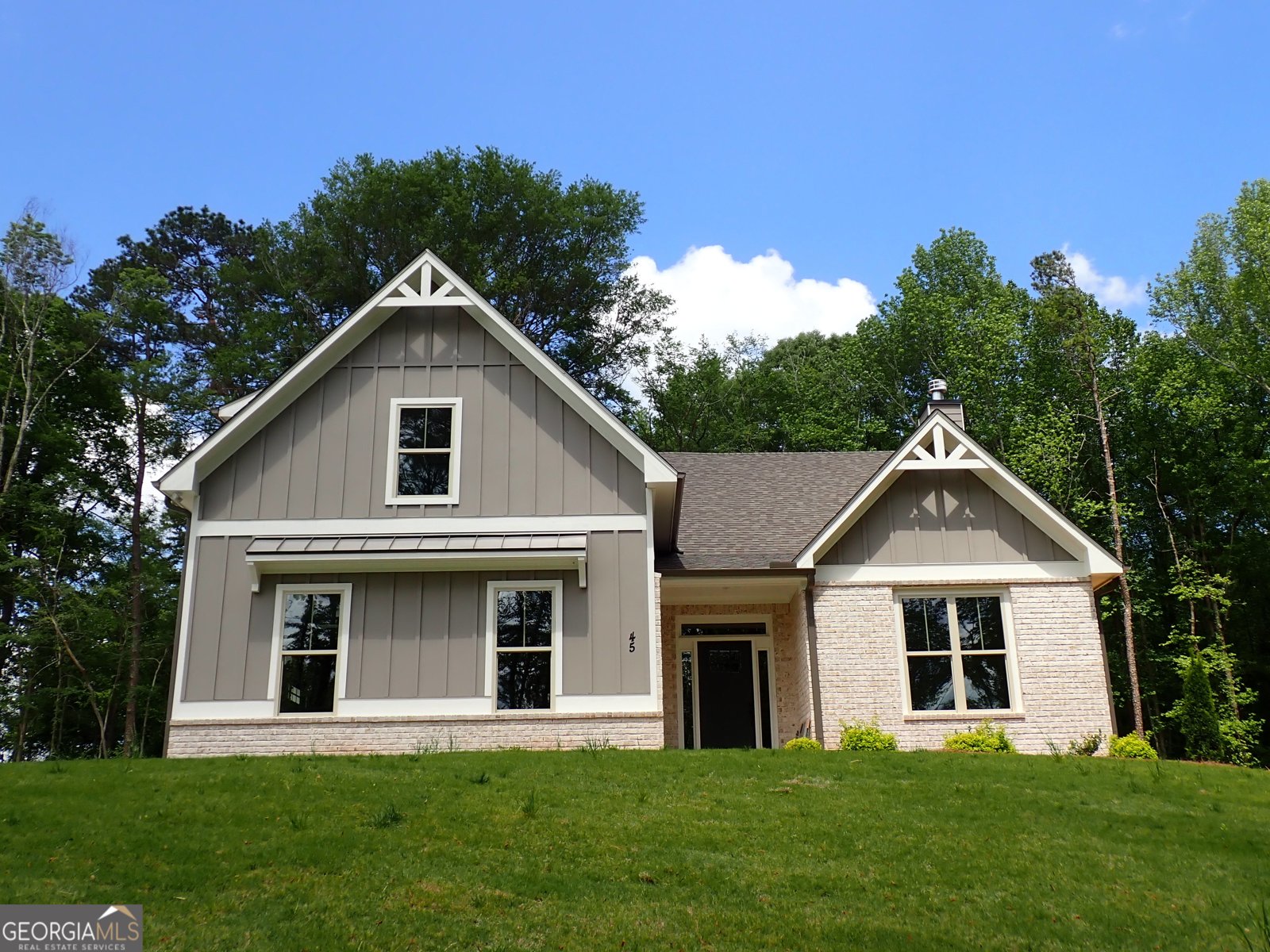 45 Hometown Court Jefferson - 1