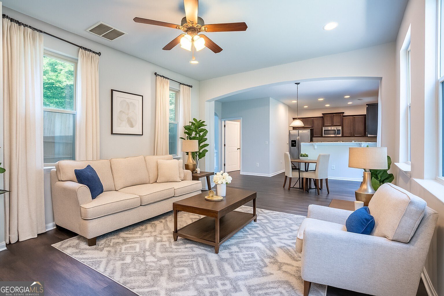 120 PARK VILLAGE Drive Canton - 10