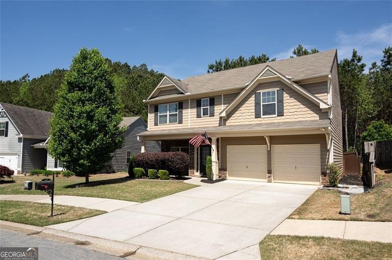 120 PARK VILLAGE Drive Canton - 2