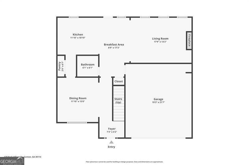 120 PARK VILLAGE Drive Canton - 23