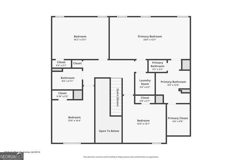120 PARK VILLAGE Drive Canton - 24