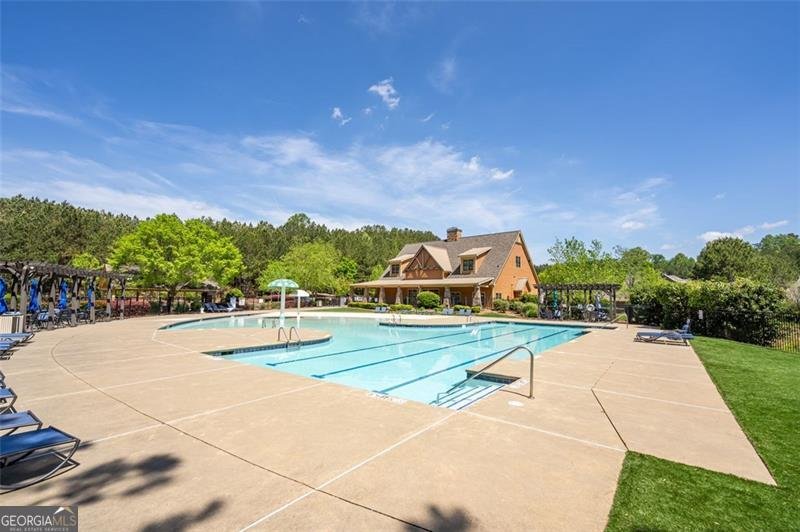 120 PARK VILLAGE Drive Canton - 30
