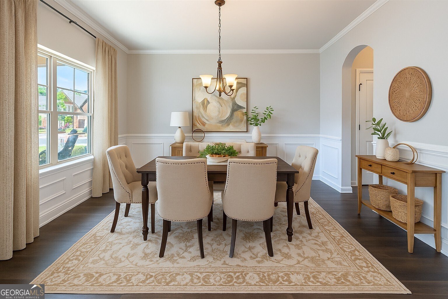 120 PARK VILLAGE Drive Canton - 5