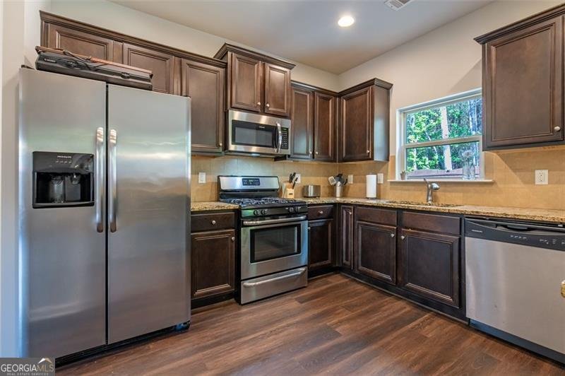 120 PARK VILLAGE Drive Canton - 6