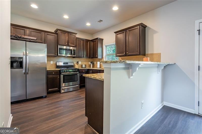 120 PARK VILLAGE Drive Canton - 7