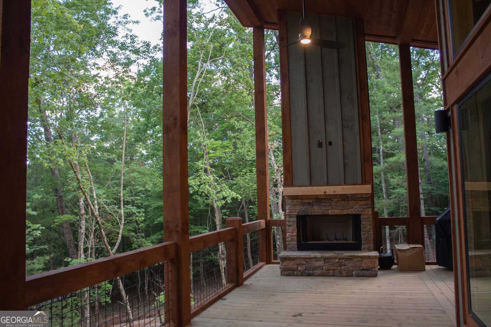 478 Navaho Way Ellijay - 3