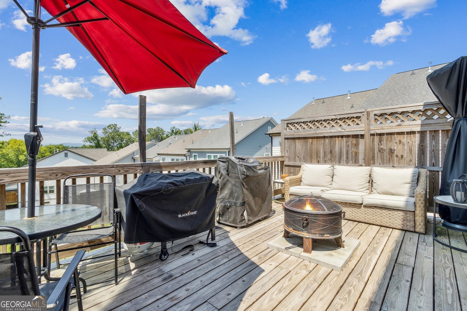 243 Retreat Lane Canton - 15