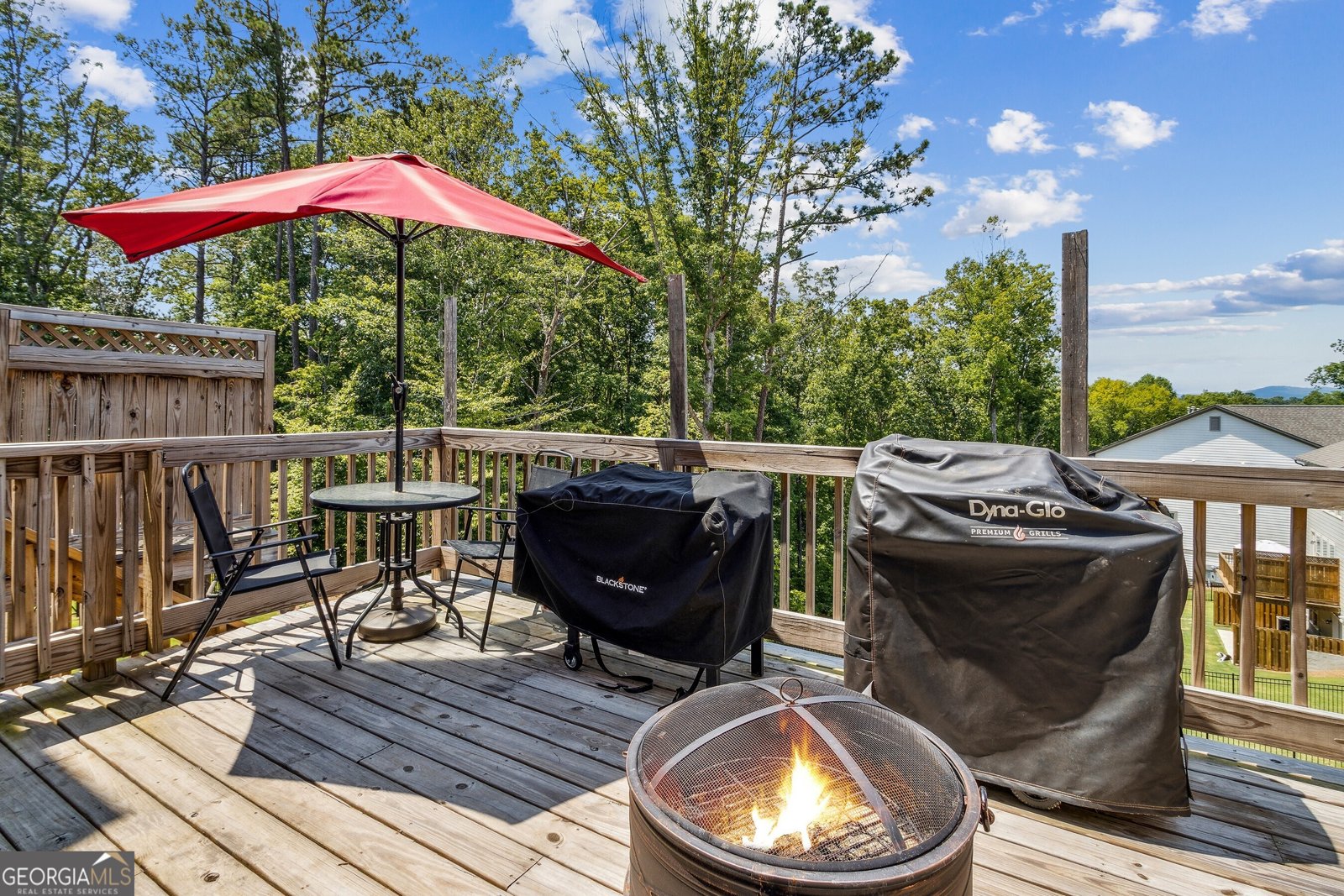 243 Retreat Lane Canton - 16