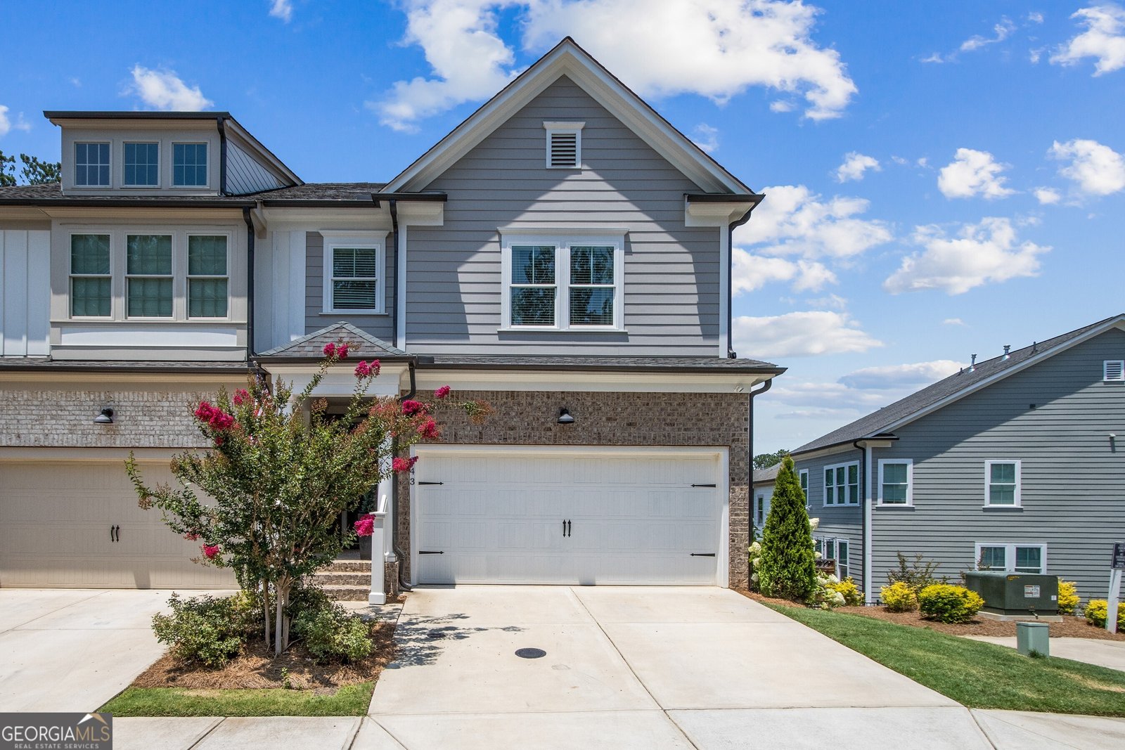 243 Retreat Lane Canton - 2