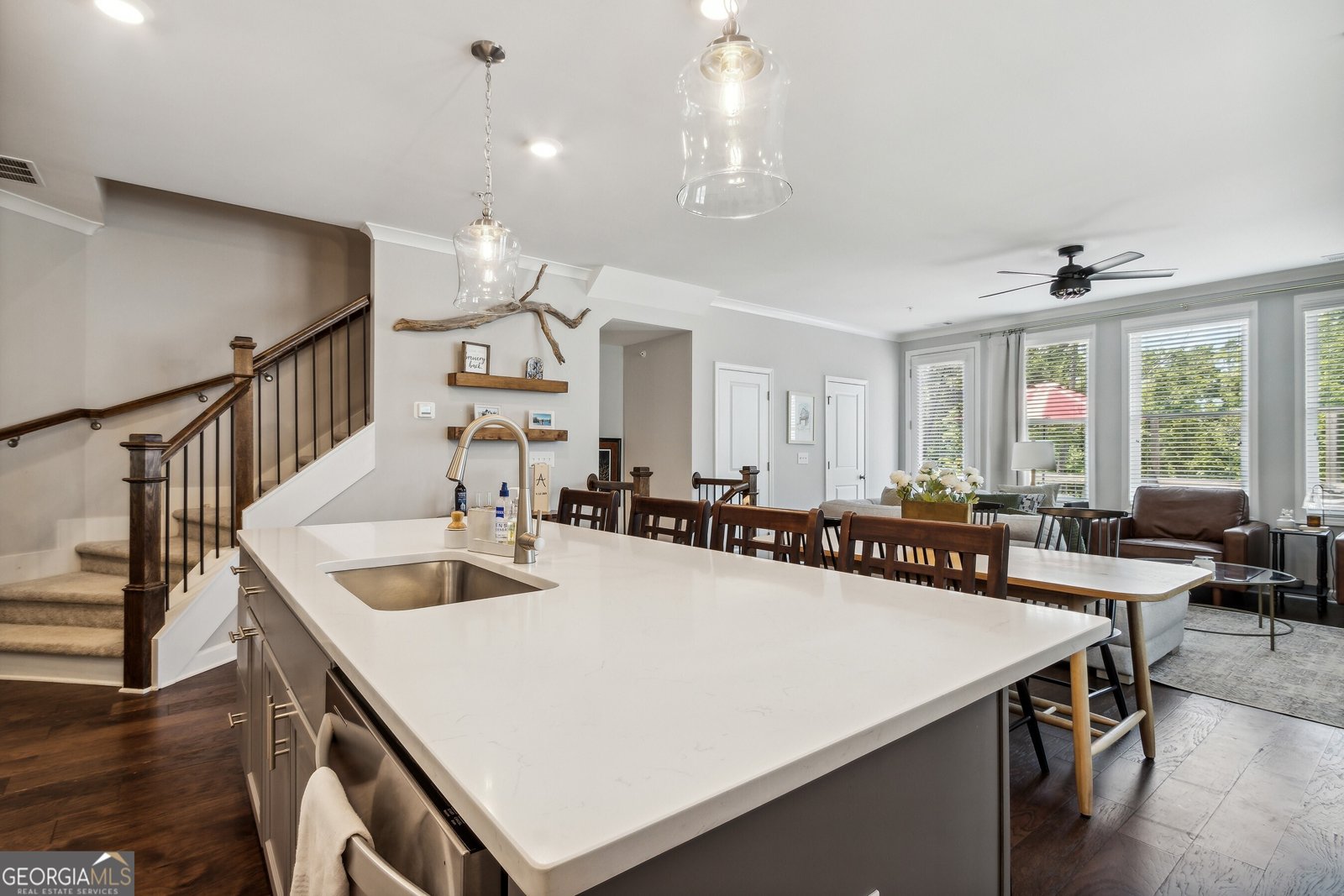 243 Retreat Lane Canton - 20