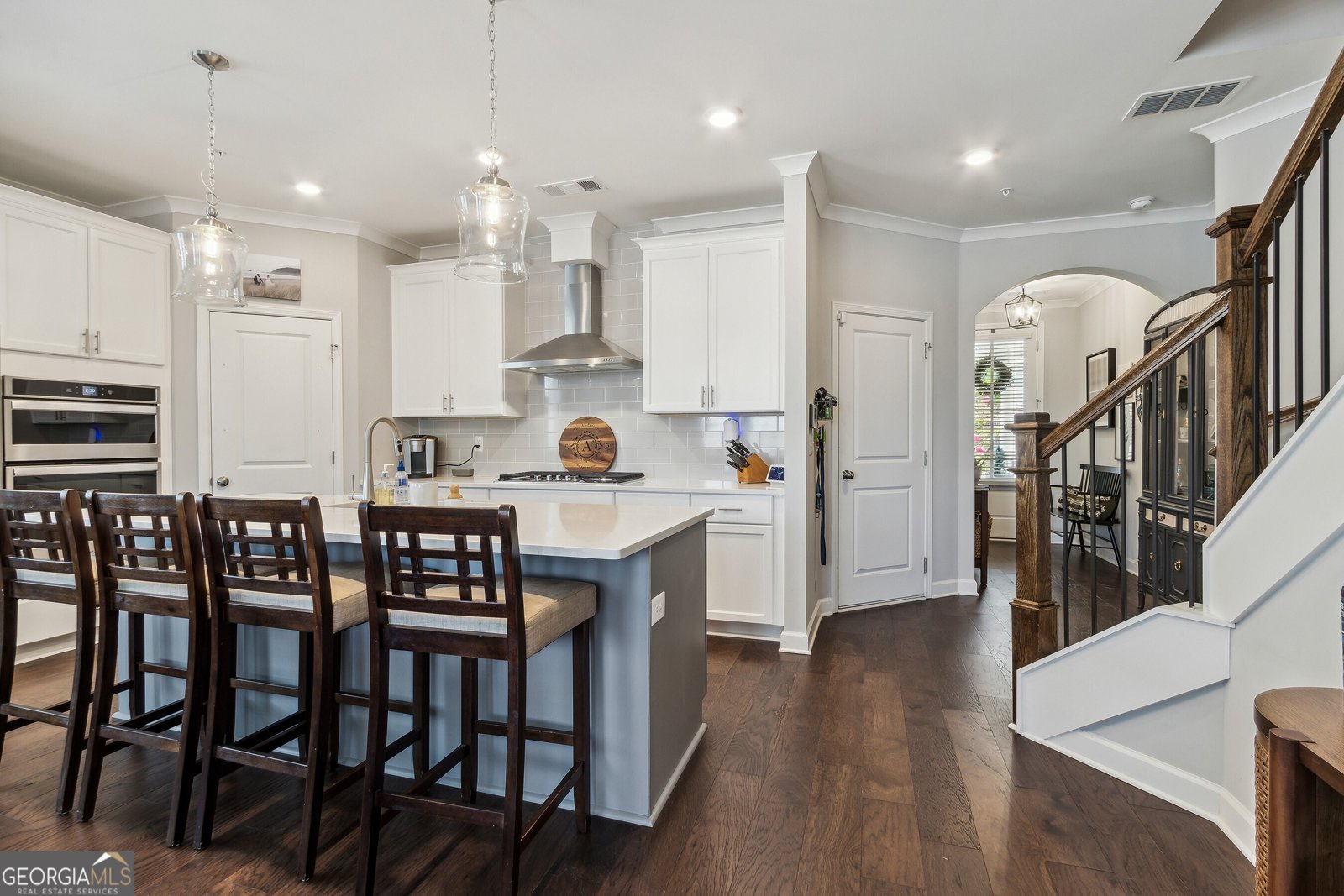 243 Retreat Lane Canton - 21