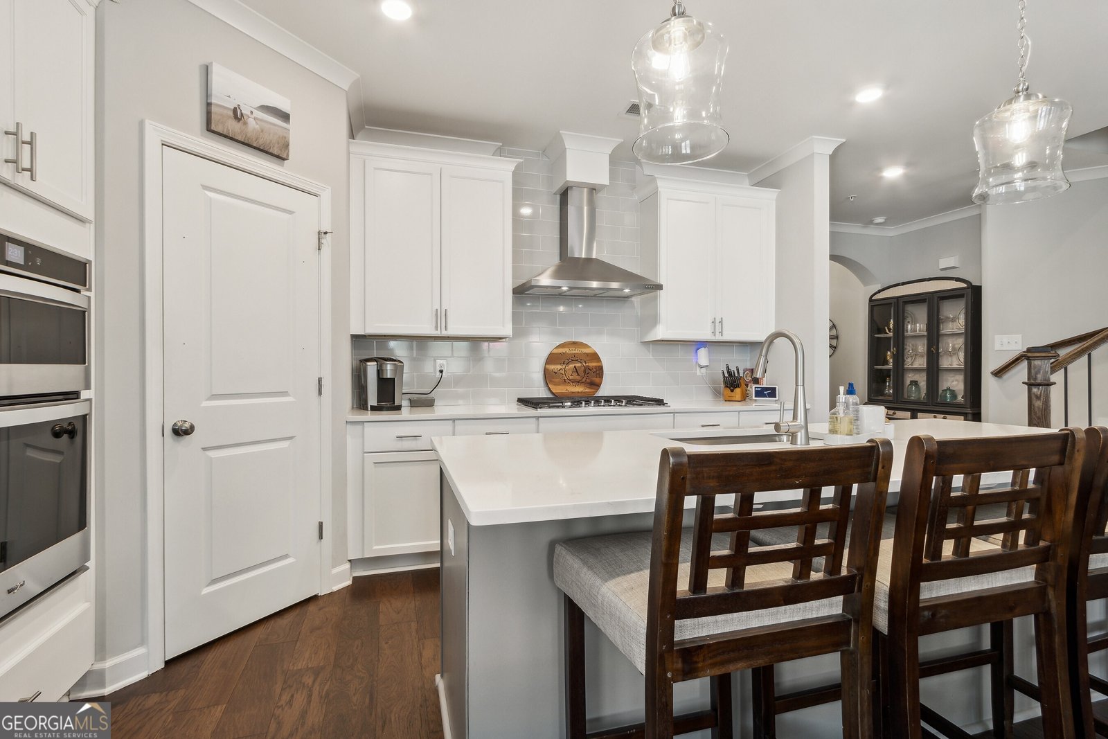 243 Retreat Lane Canton - 22