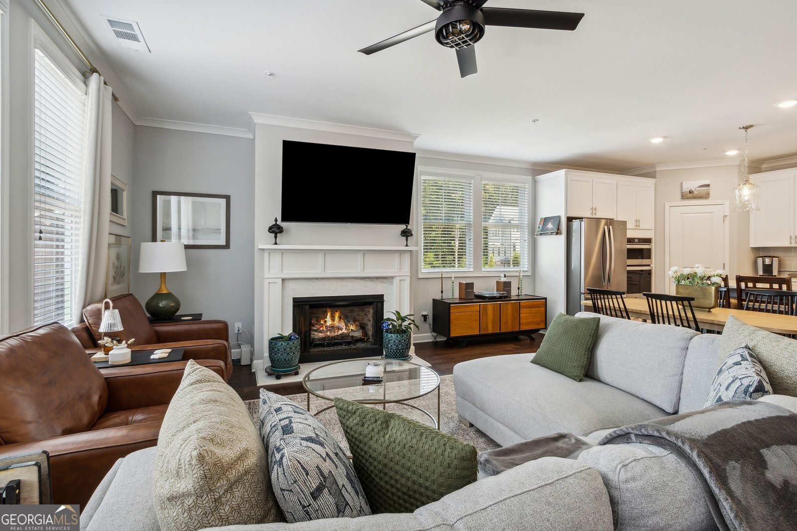 243 Retreat Lane Canton - 24