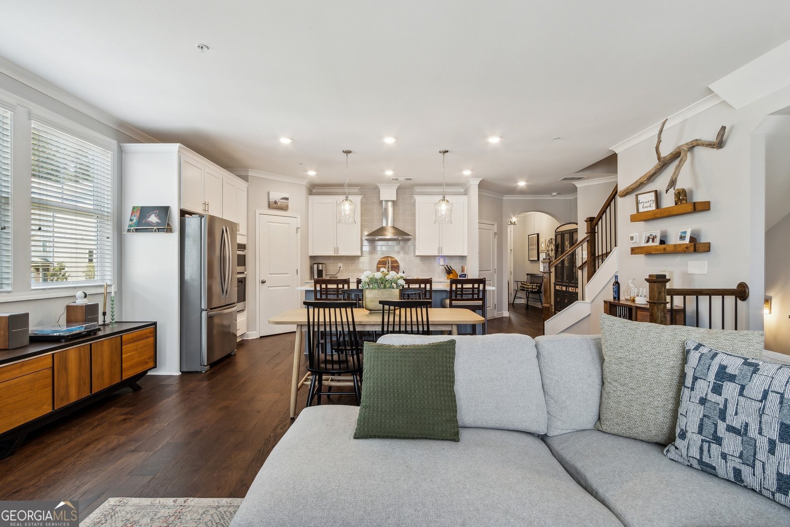 243 Retreat Lane Canton - 26