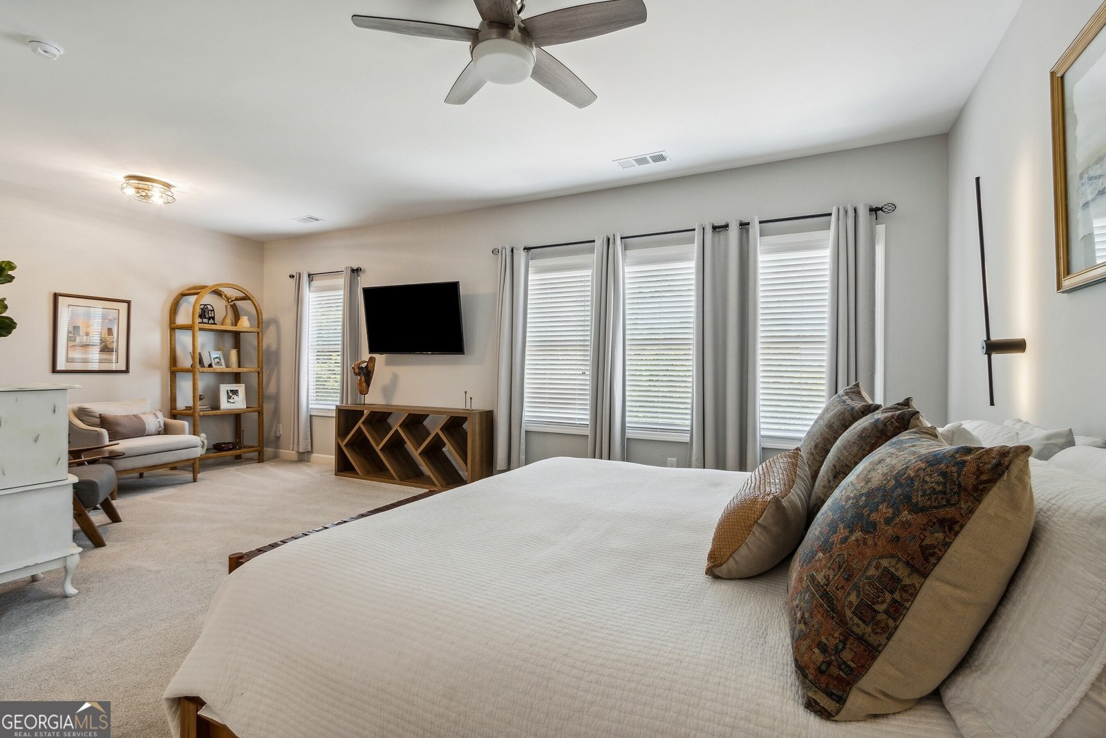 243 Retreat Lane Canton - 30