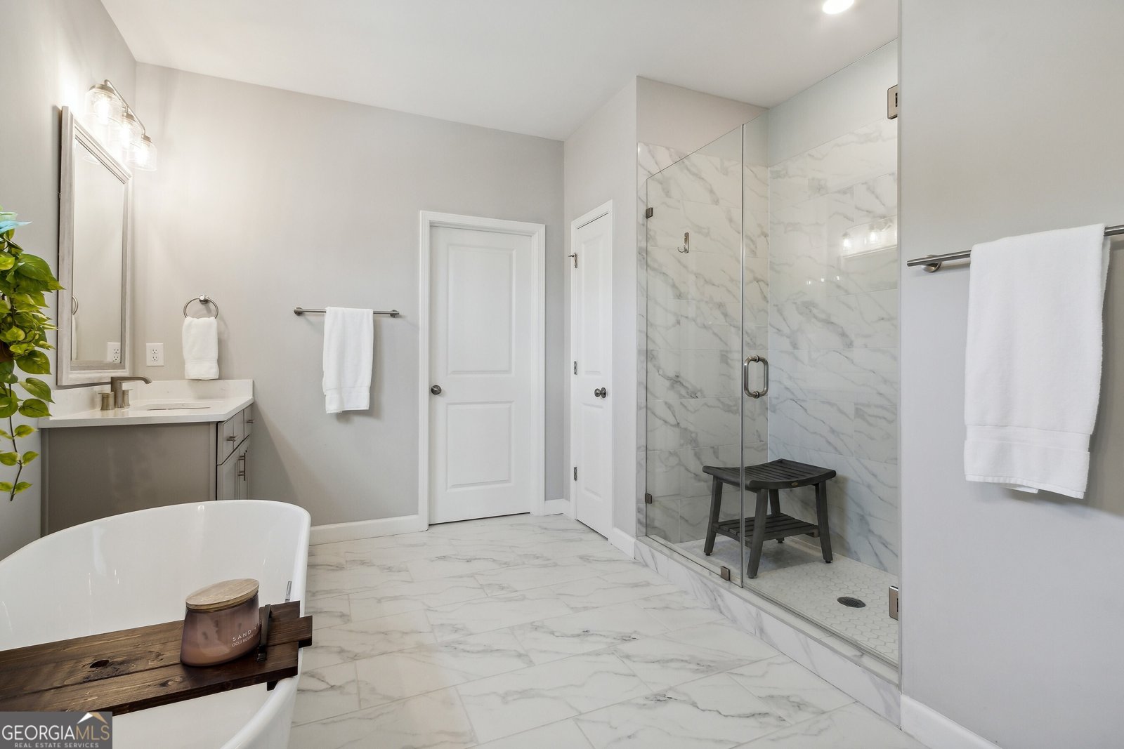 243 Retreat Lane Canton - 35