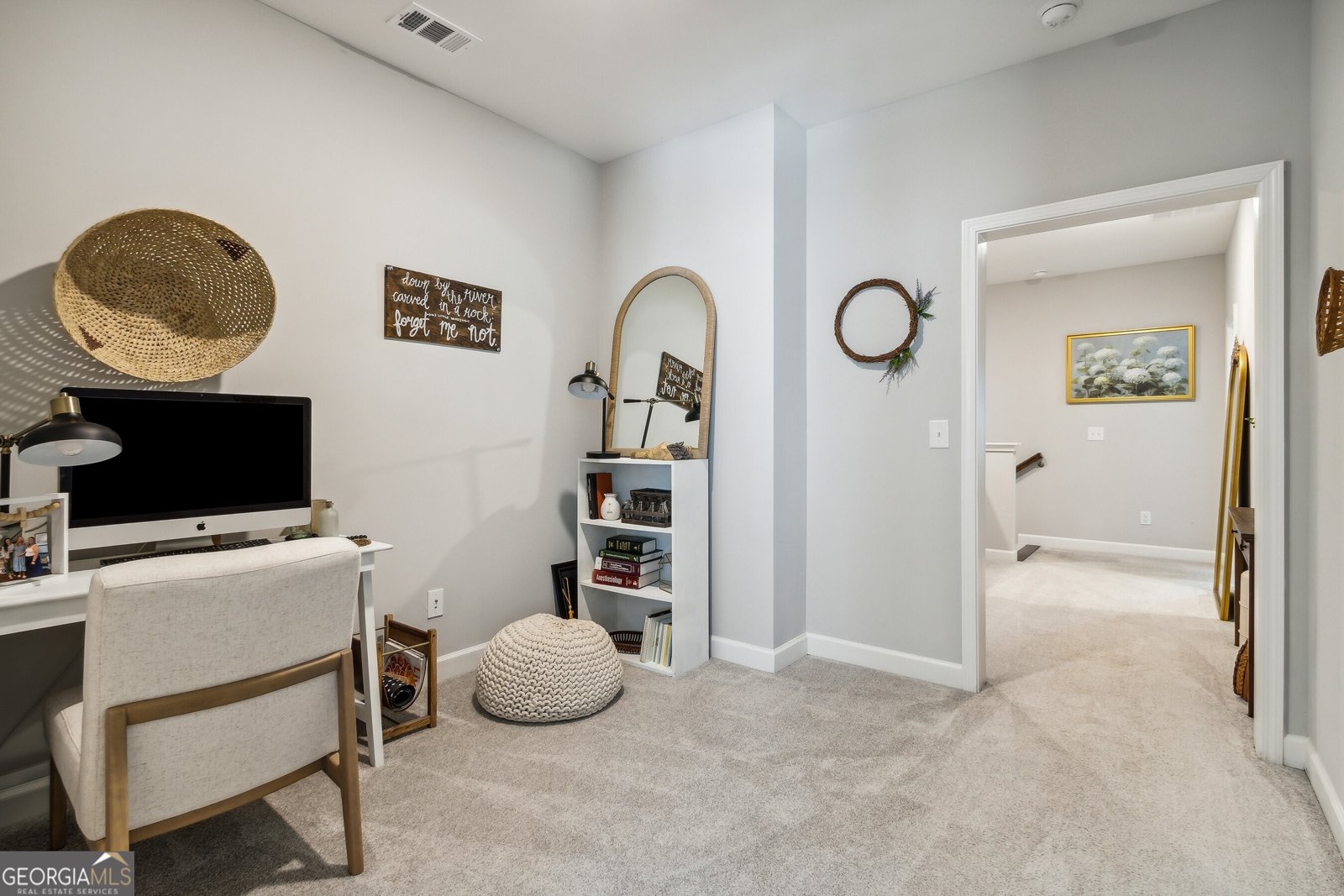 243 Retreat Lane Canton - 37