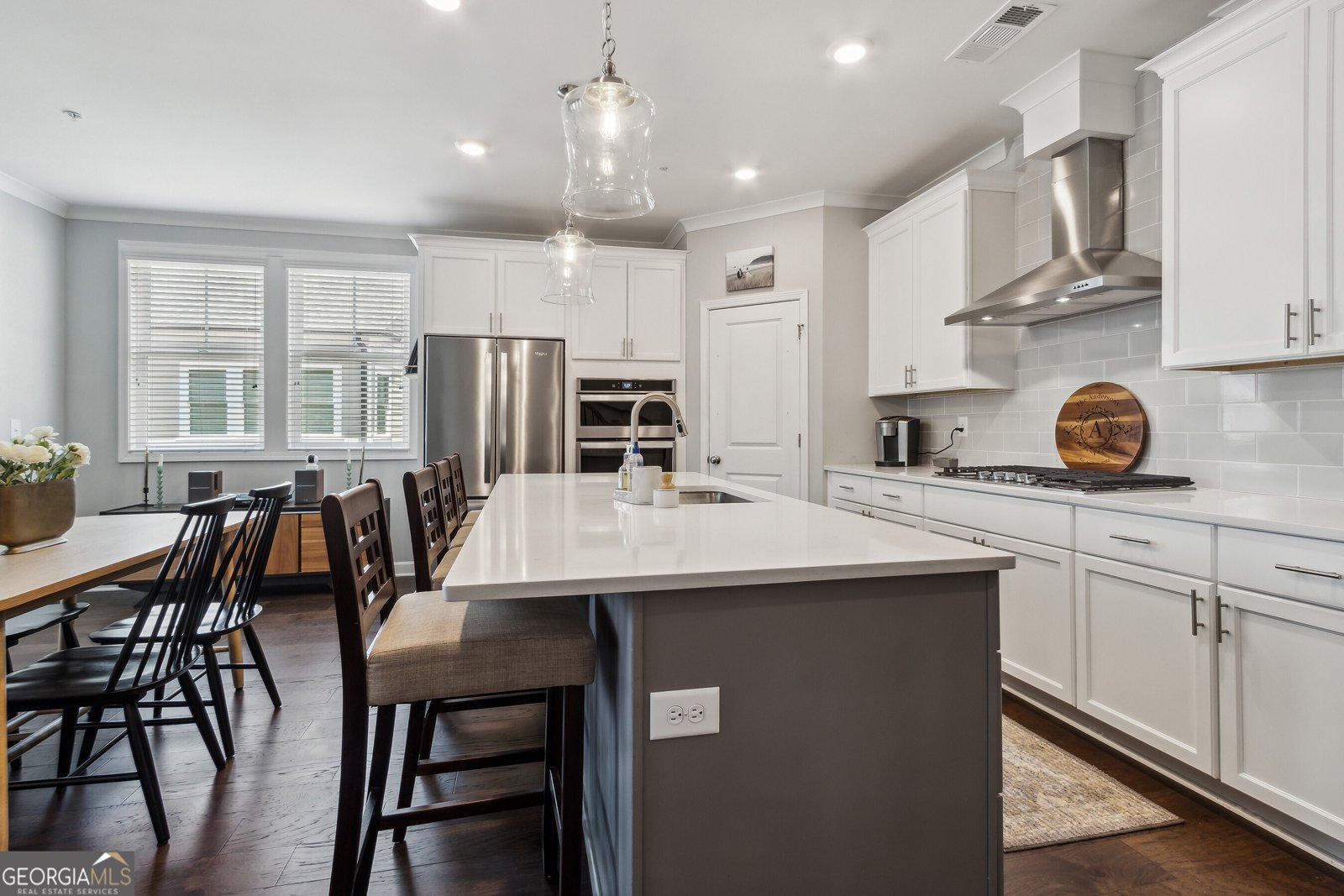 243 Retreat Lane Canton - 4