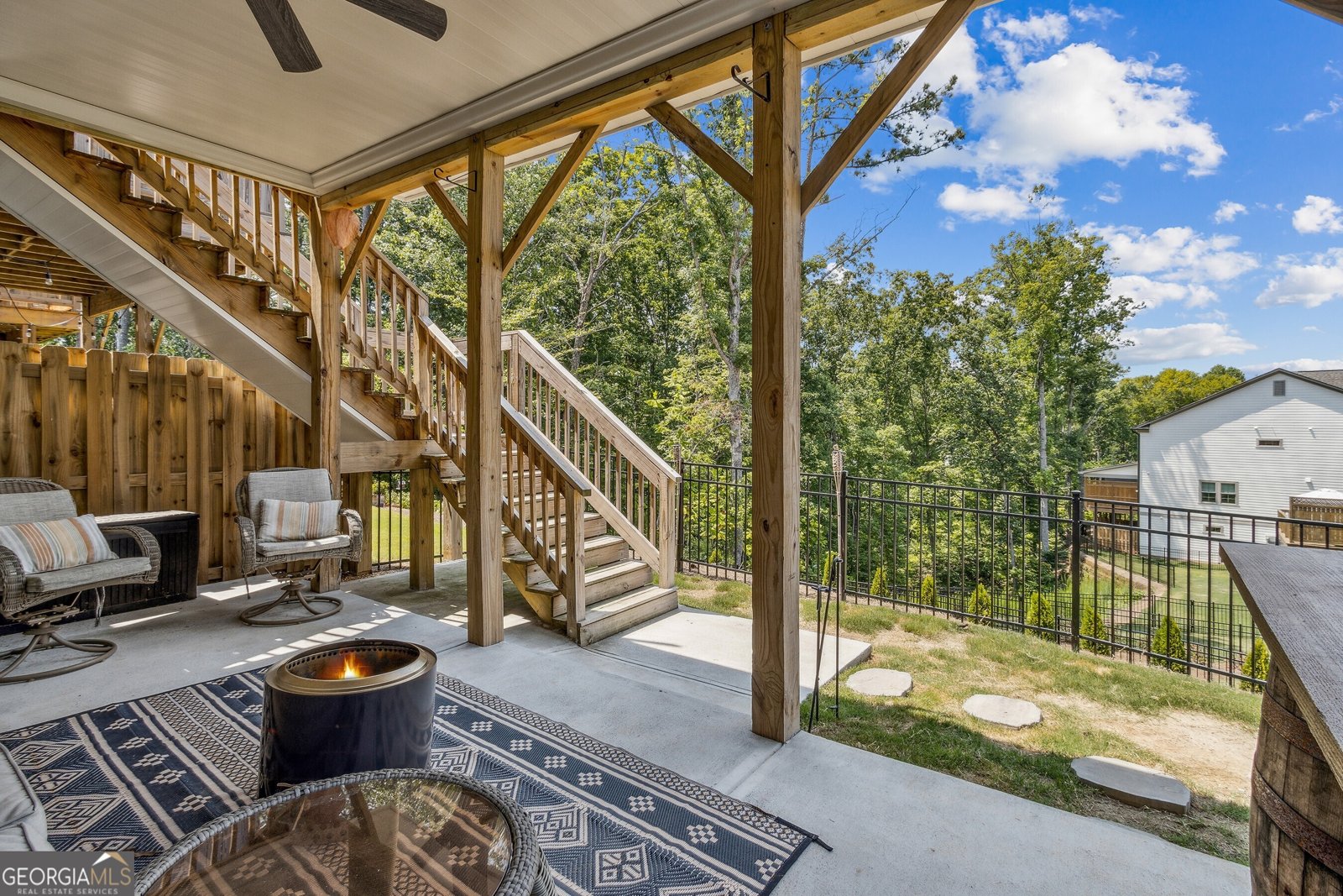 243 Retreat Lane Canton - 44