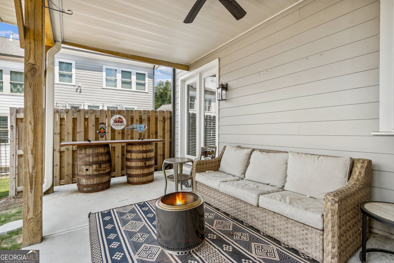 243 Retreat Lane Canton - 45