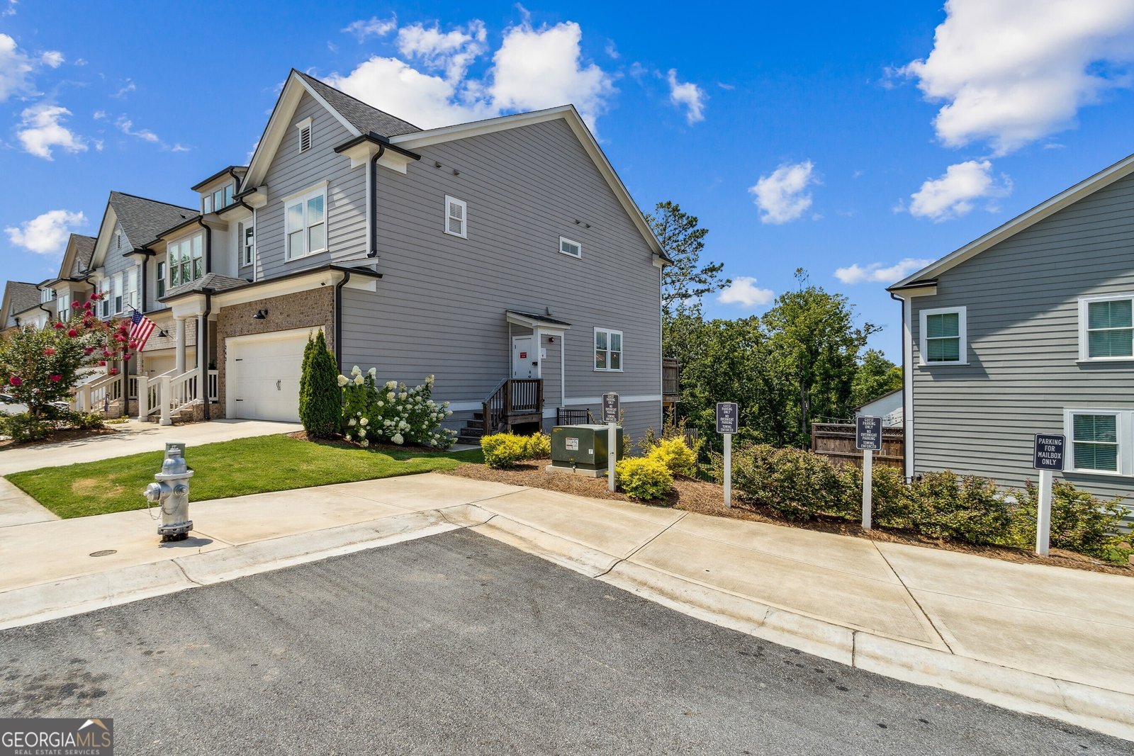 243 Retreat Lane Canton - 47