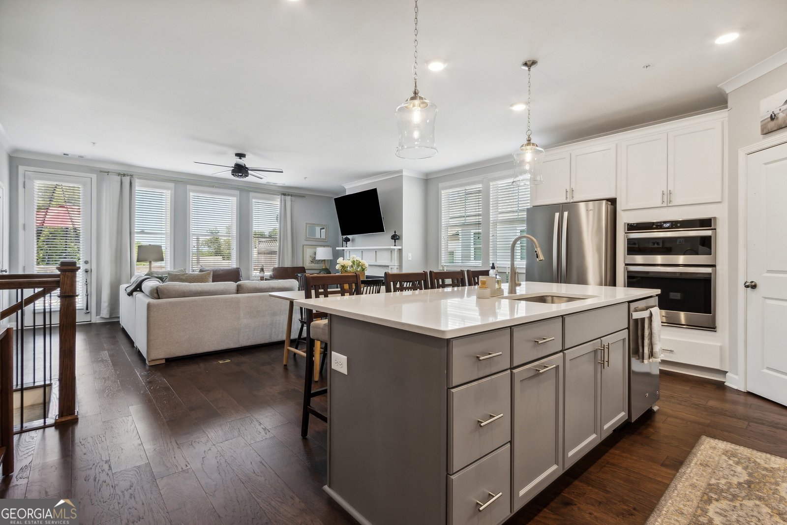 243 Retreat Lane Canton - 5