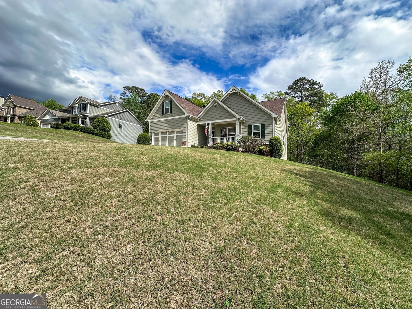 261 Potomac Drive Dallas - 10