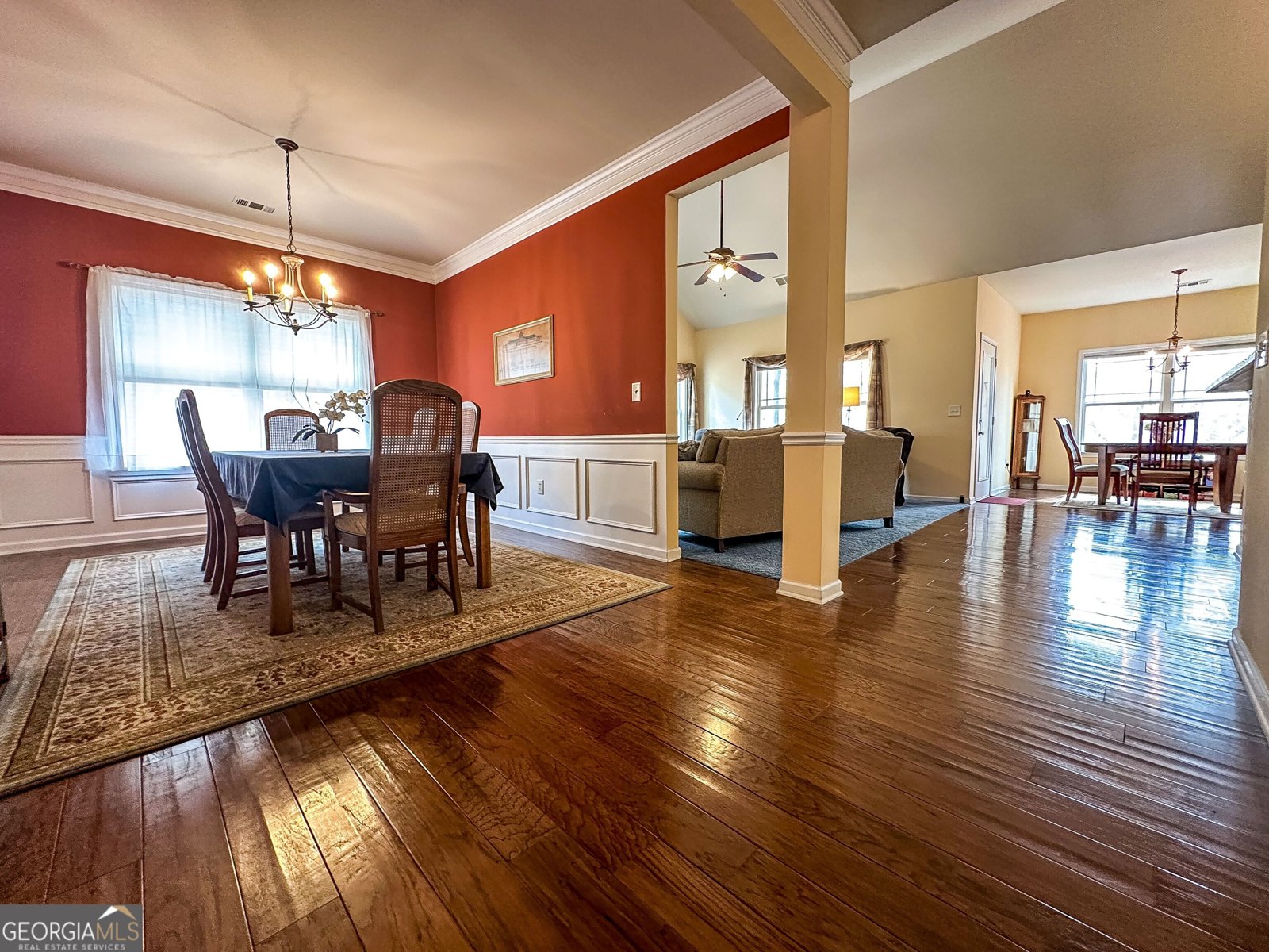 261 Potomac Drive Dallas - 16