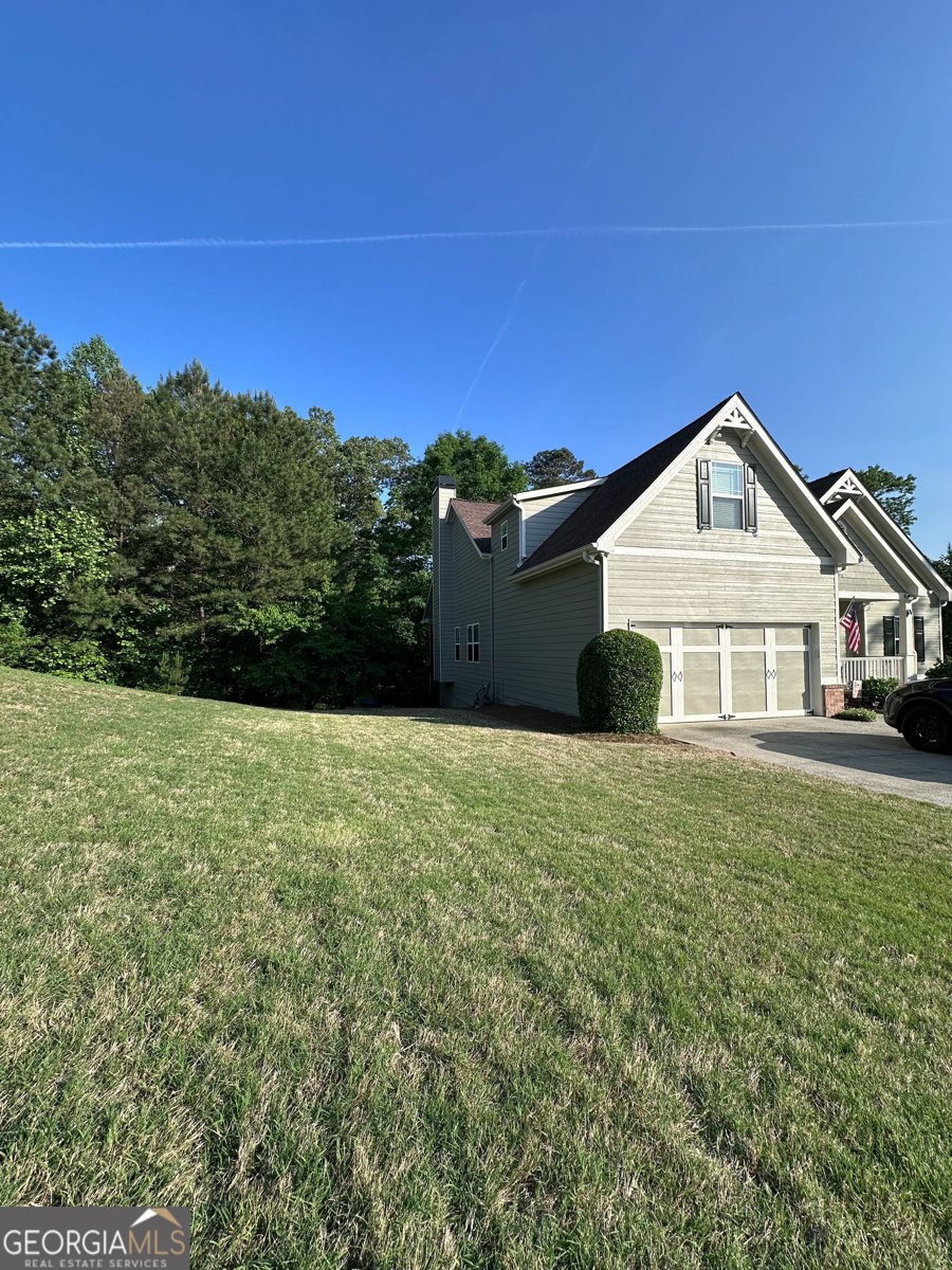 261 Potomac Drive Dallas - 42