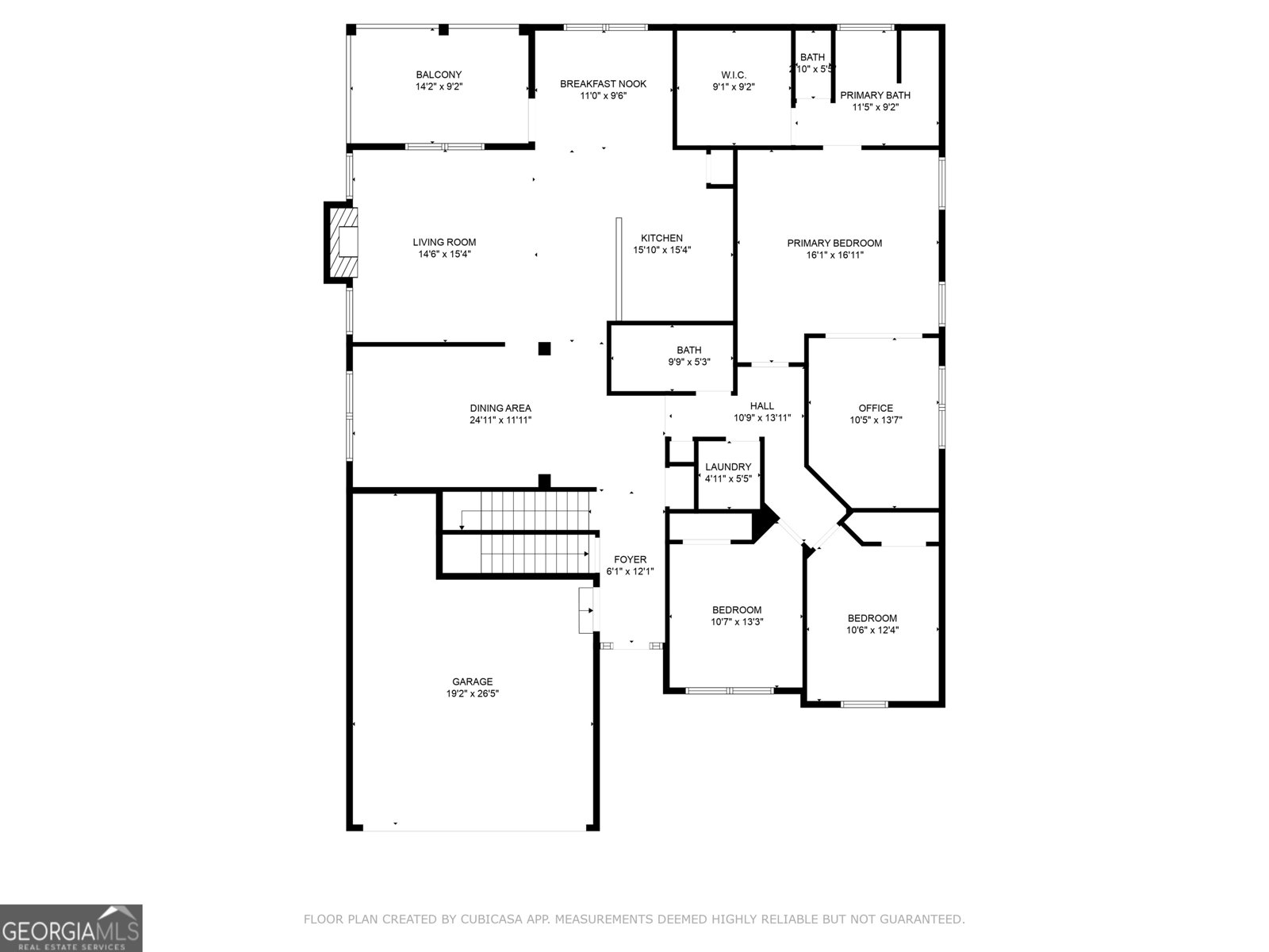 261 Potomac Drive Dallas - 51