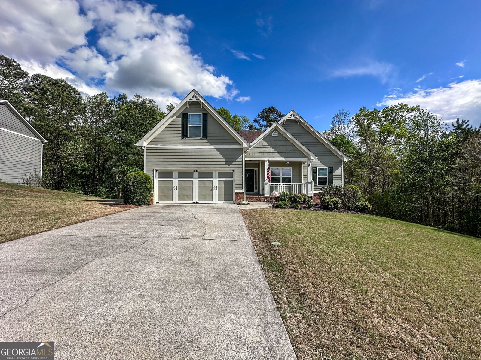261 Potomac Drive Dallas - 8