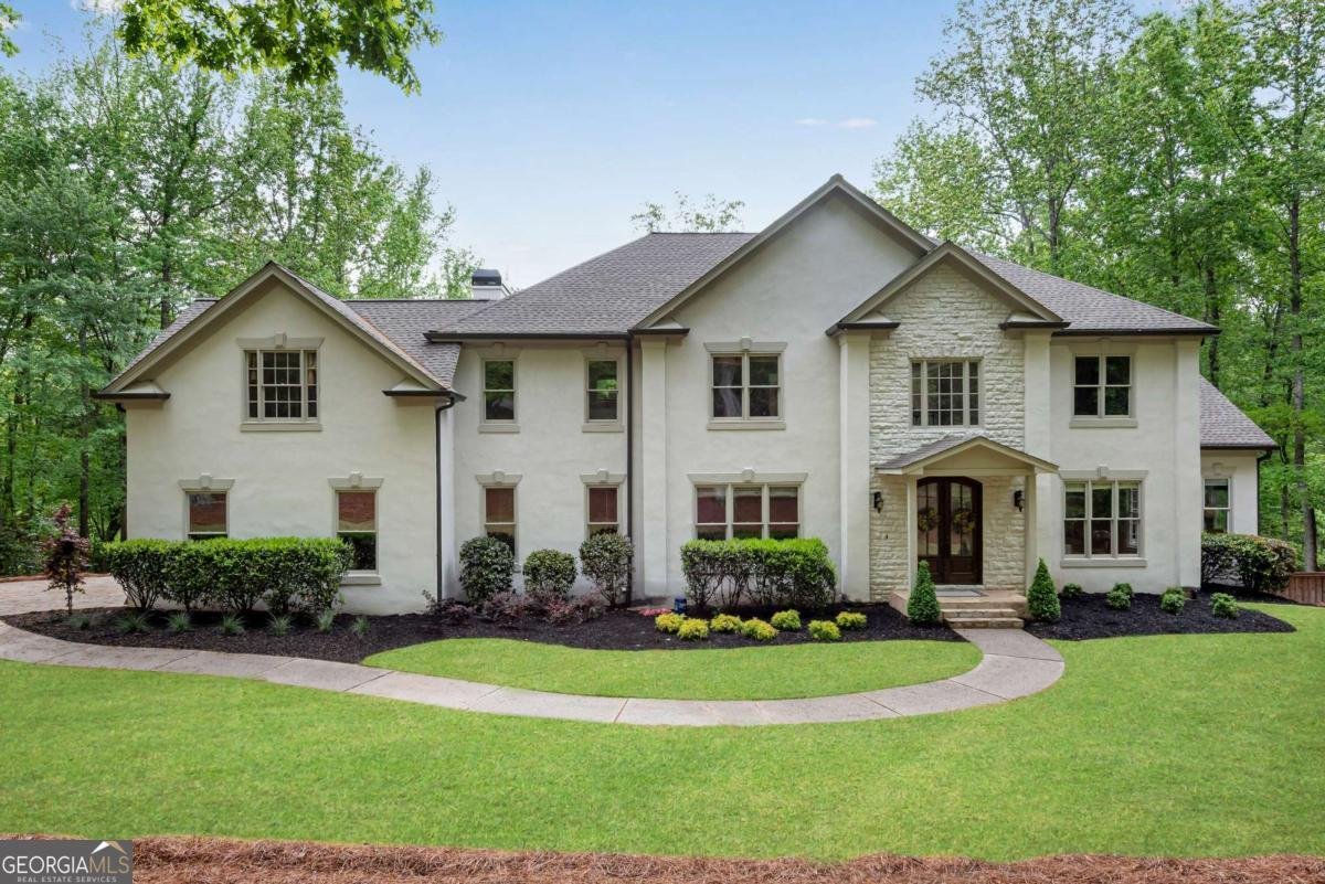 1400 Squire Lane Cumming - 1
