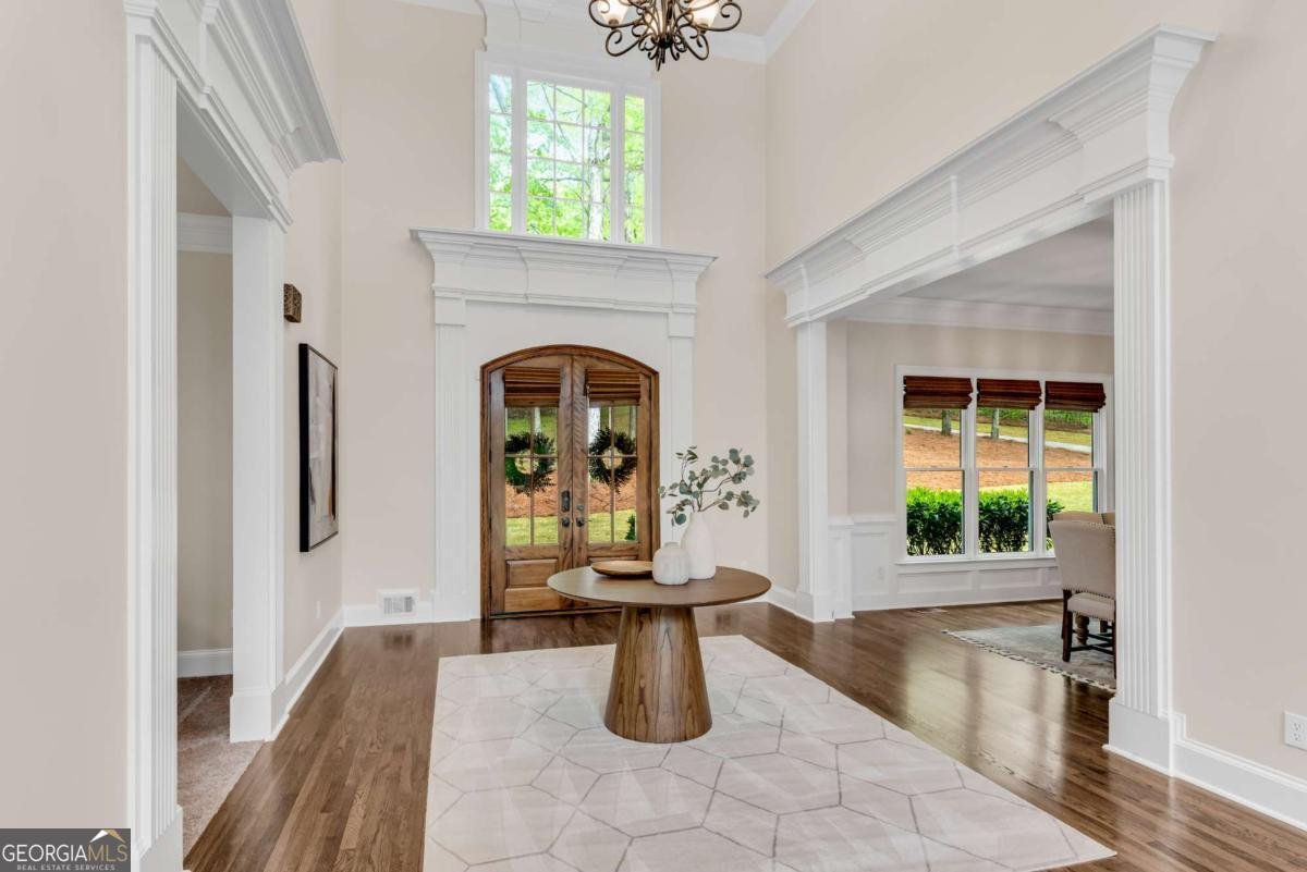 1400 Squire Lane Cumming - 10