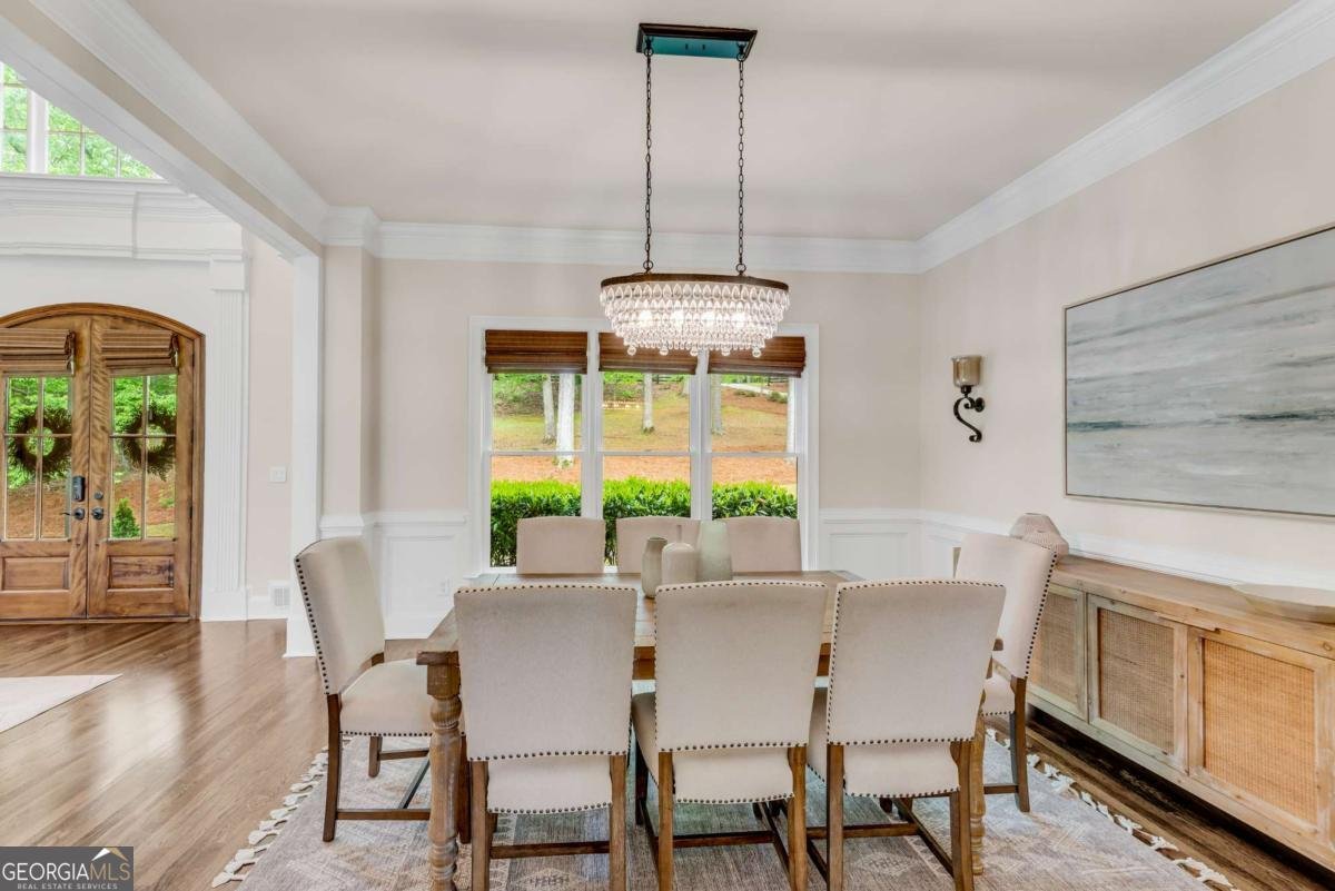 1400 Squire Lane Cumming - 14