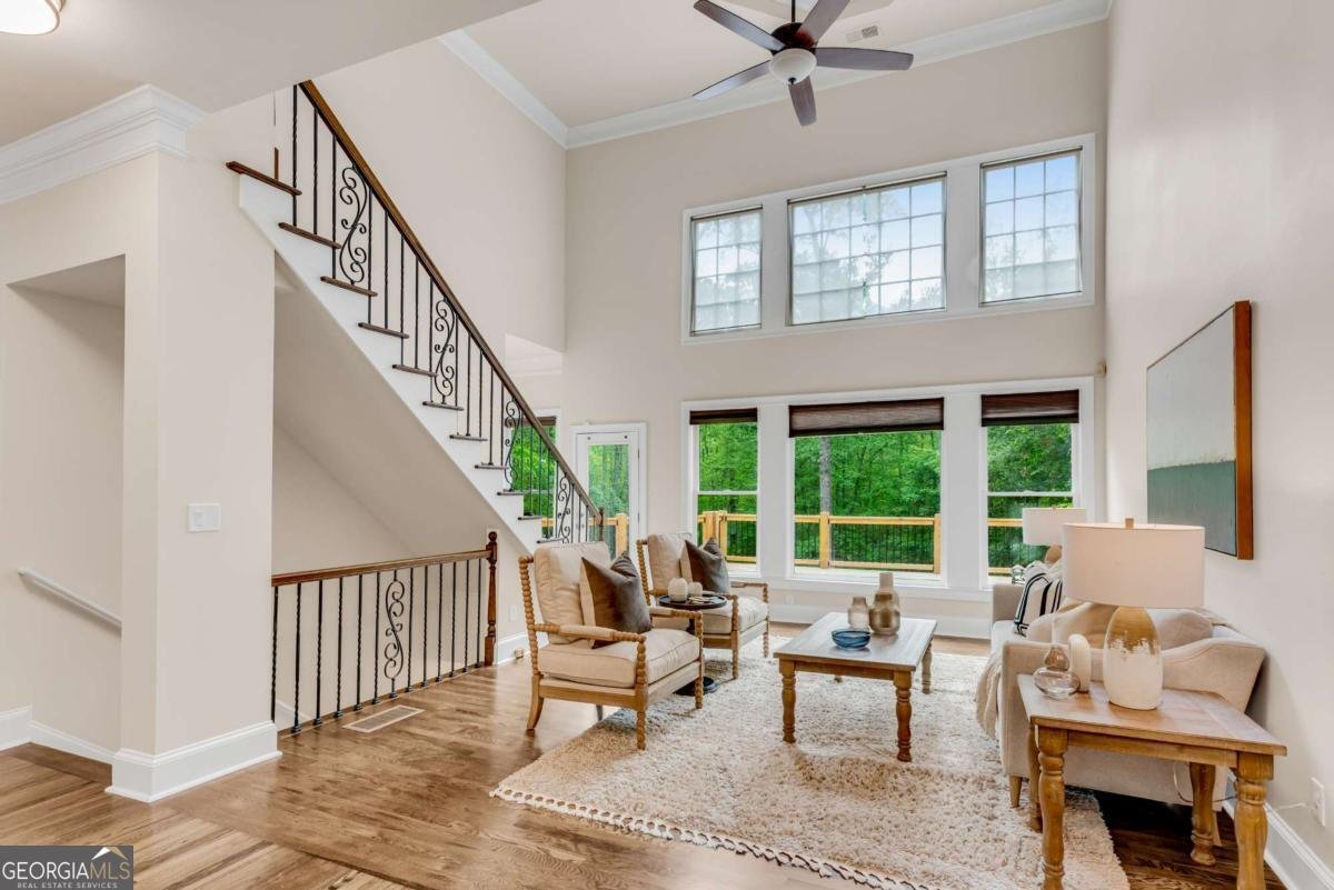 1400 Squire Lane Cumming - 16