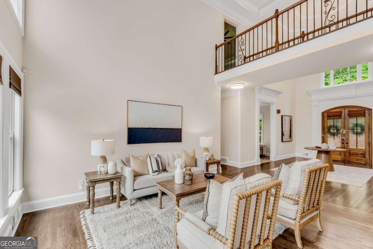 1400 Squire Lane Cumming - 17