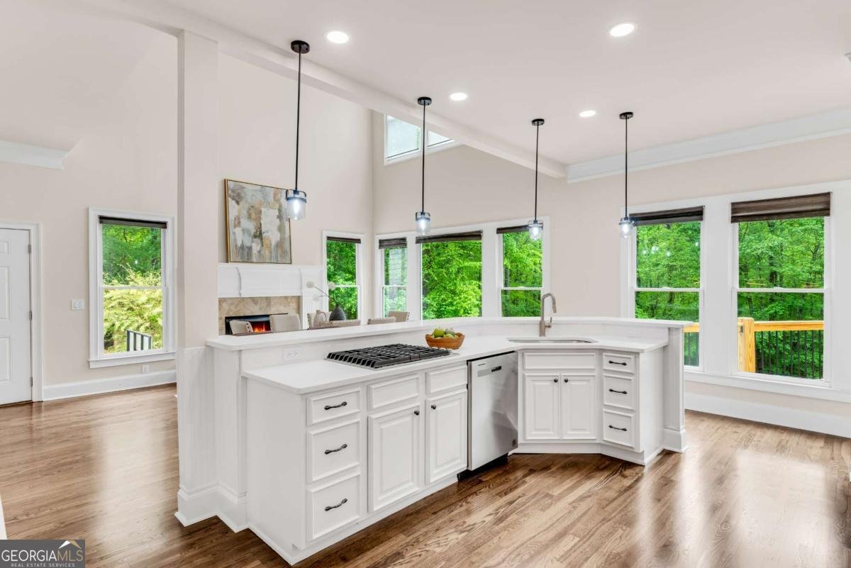 1400 Squire Lane Cumming - 19