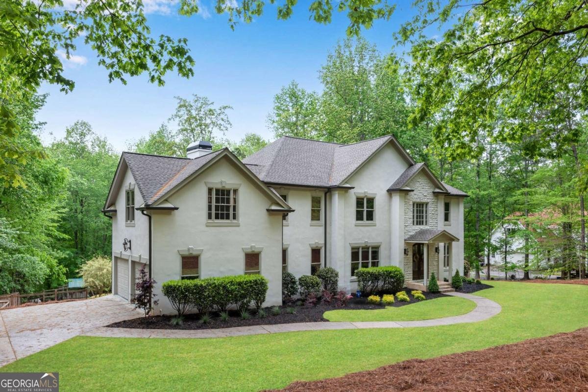 1400 Squire Lane Cumming - 2
