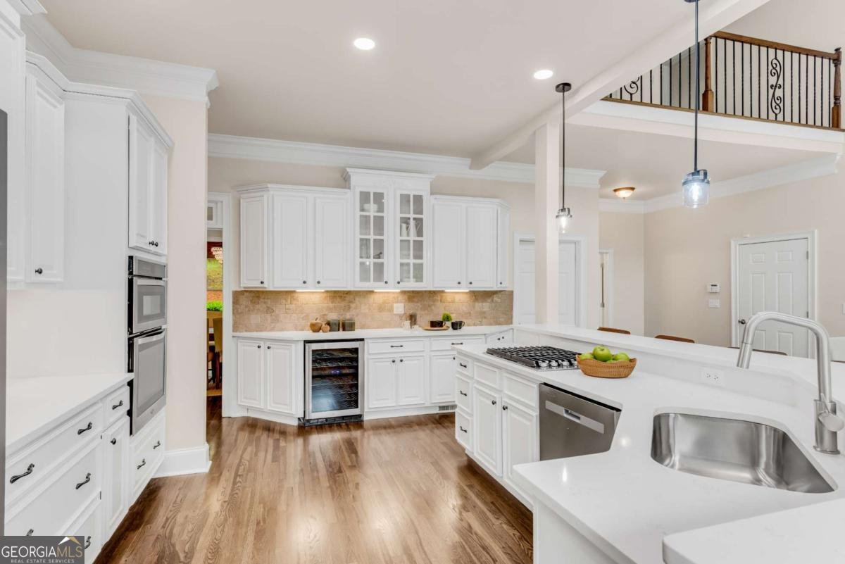 1400 Squire Lane Cumming - 21