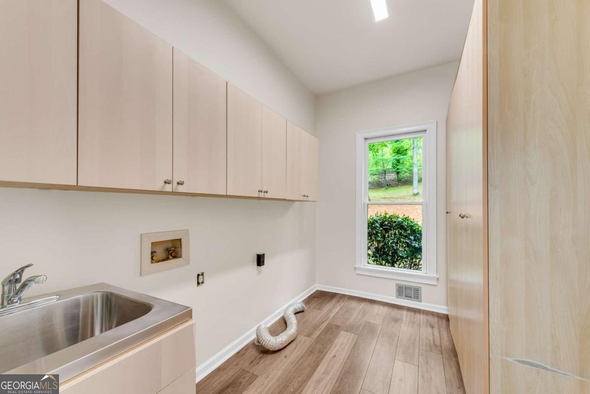 1400 Squire Lane Cumming - 27
