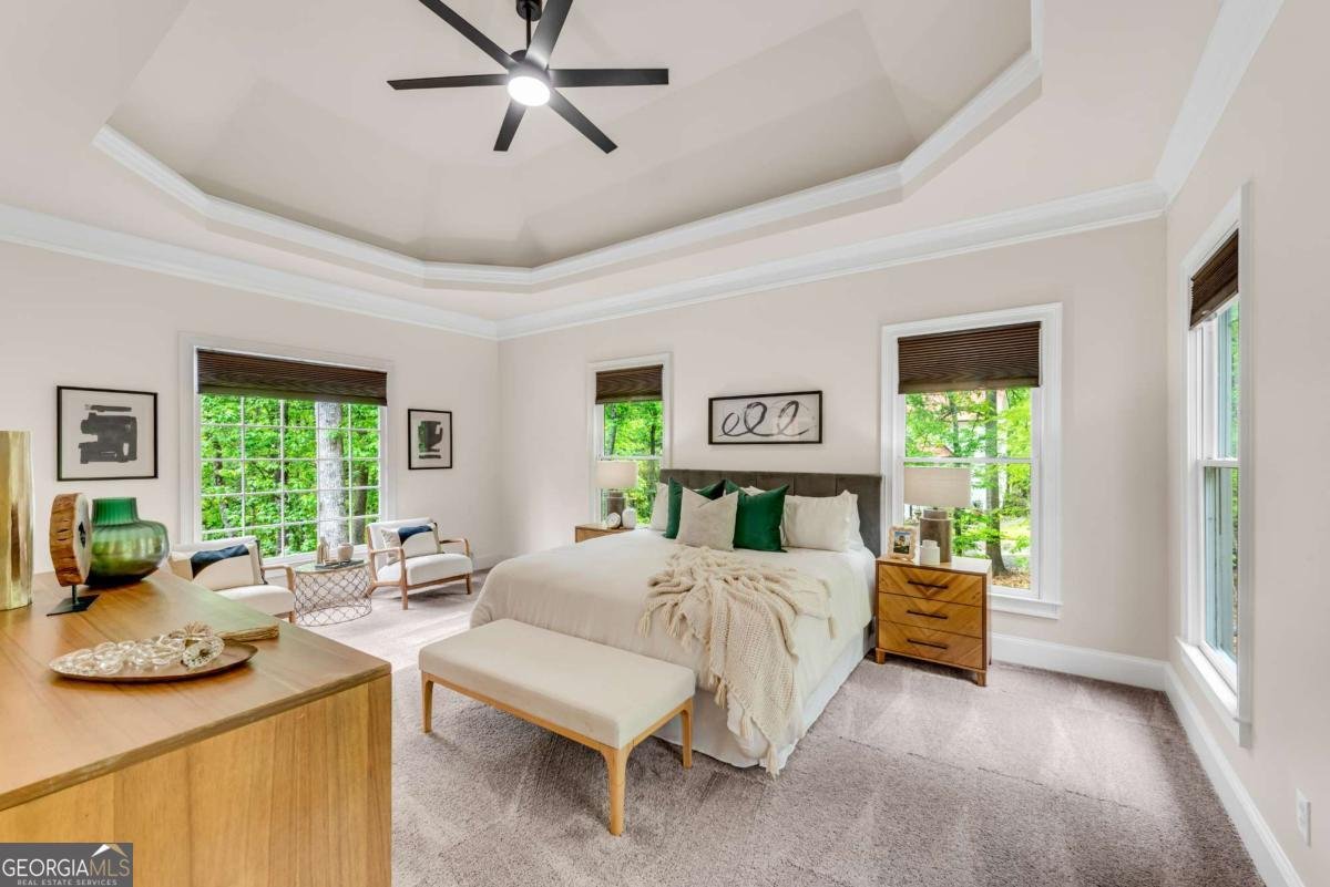1400 Squire Lane Cumming - 28