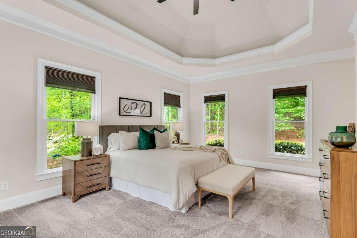 1400 Squire Lane Cumming - 29