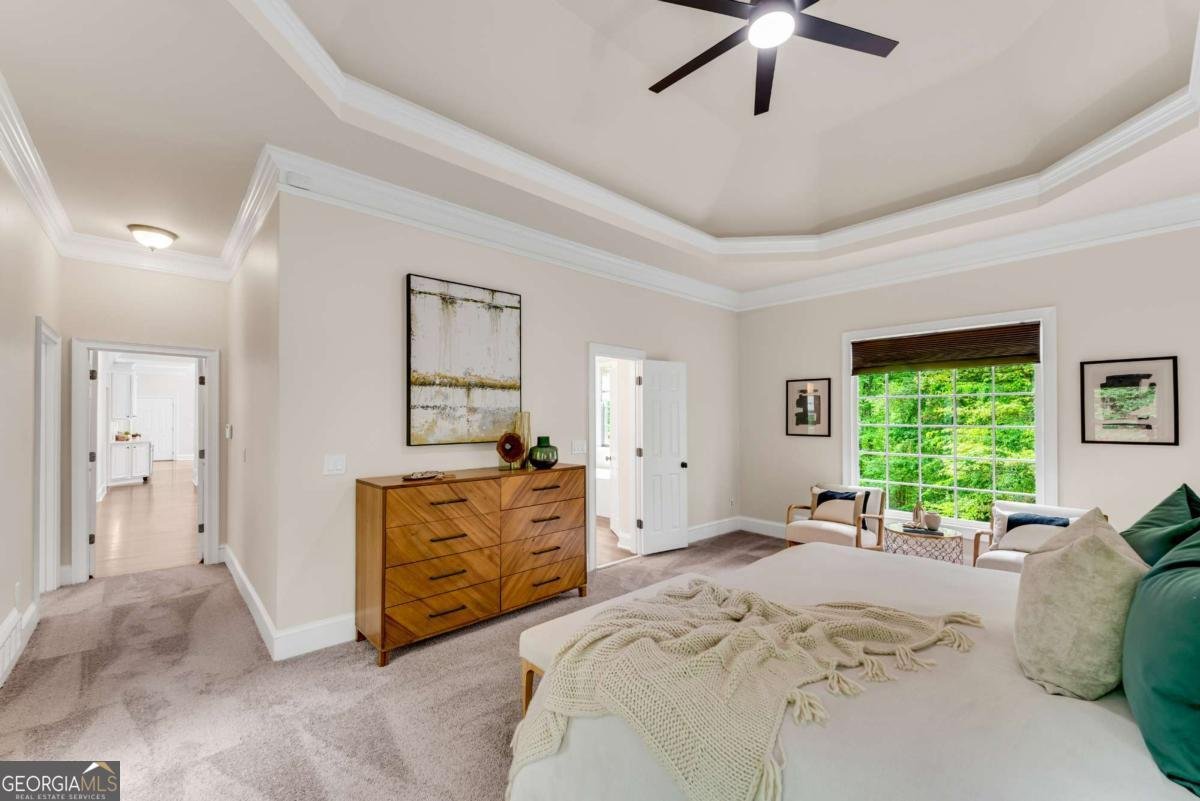 1400 Squire Lane Cumming - 30