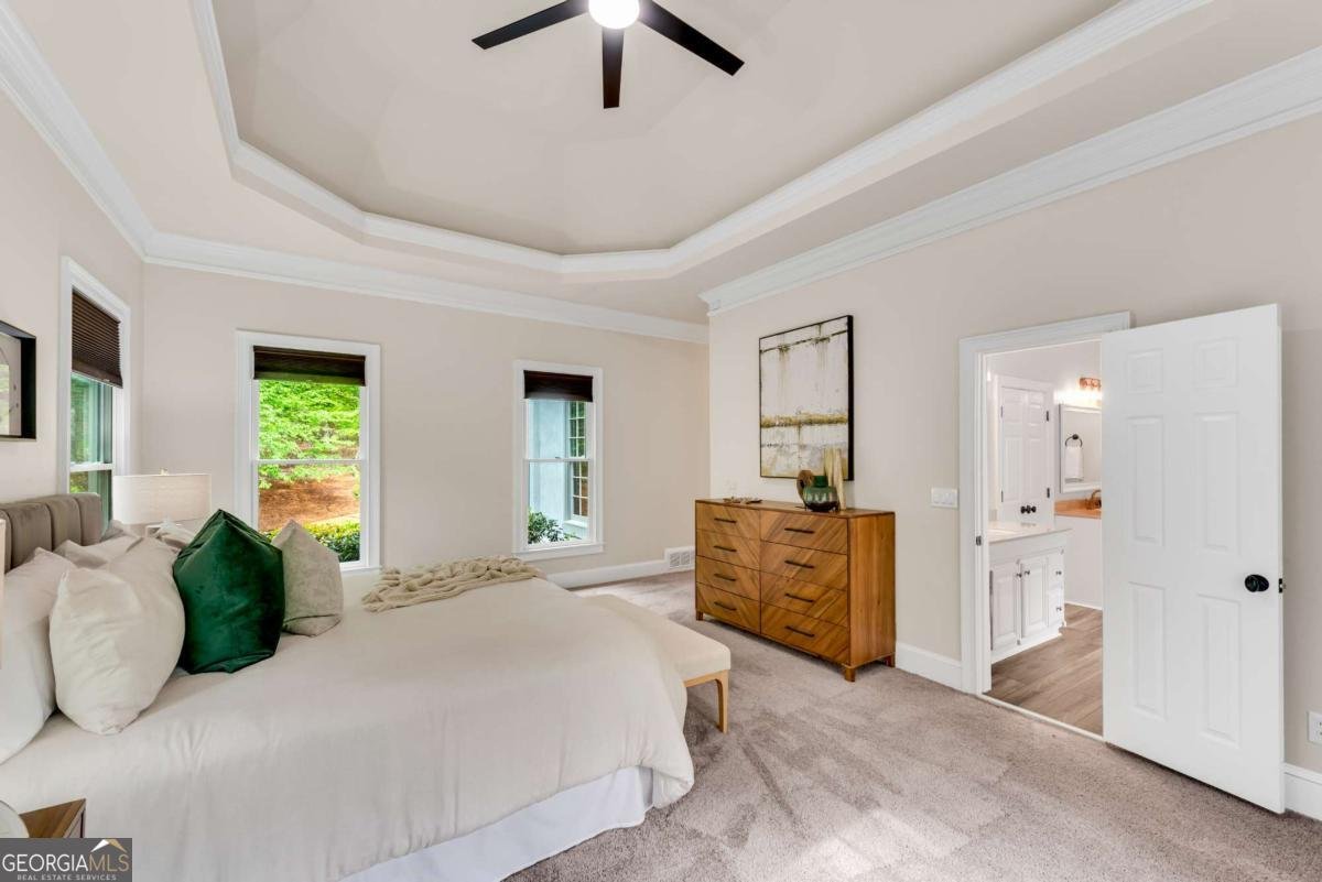 1400 Squire Lane Cumming - 31