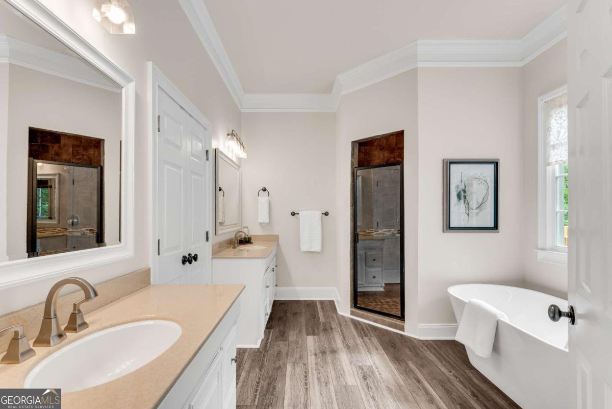 1400 Squire Lane Cumming - 32